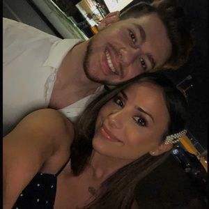 Meet your Posher, Melina